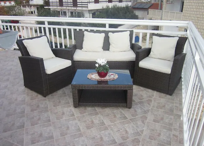 Apartmani Kresic 1 Hvar