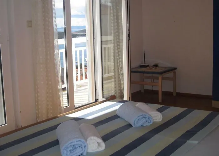 Apartmani Kresic 1 Hvar