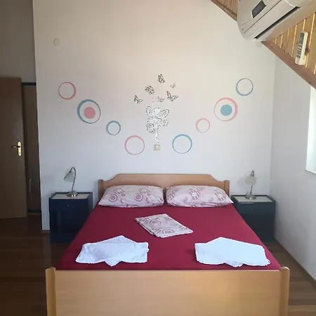 Apartmani Kresic 1 Hvar Hvar Town Exterior photo