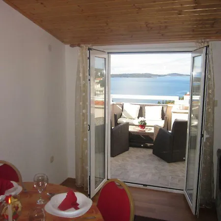 Apartmani Kresic 1 Hvar Hvar Town Exterior photo