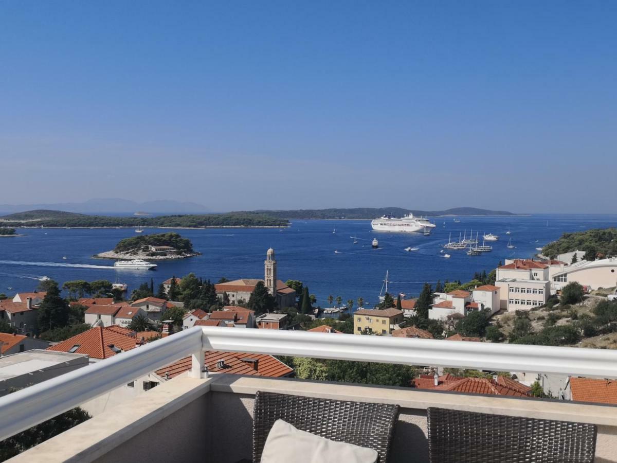 Kresic 1 Hvar * Hvar Town