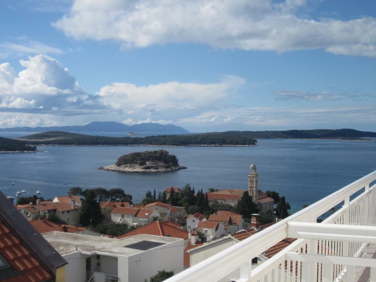 Apartment Kresic 1 Hvar *