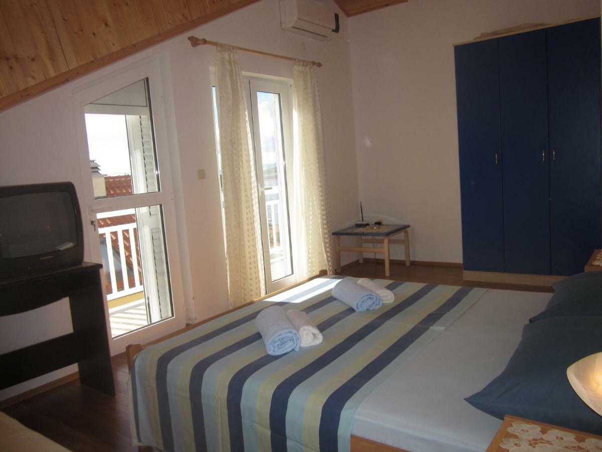Apartment Kresic 1 Hvar *