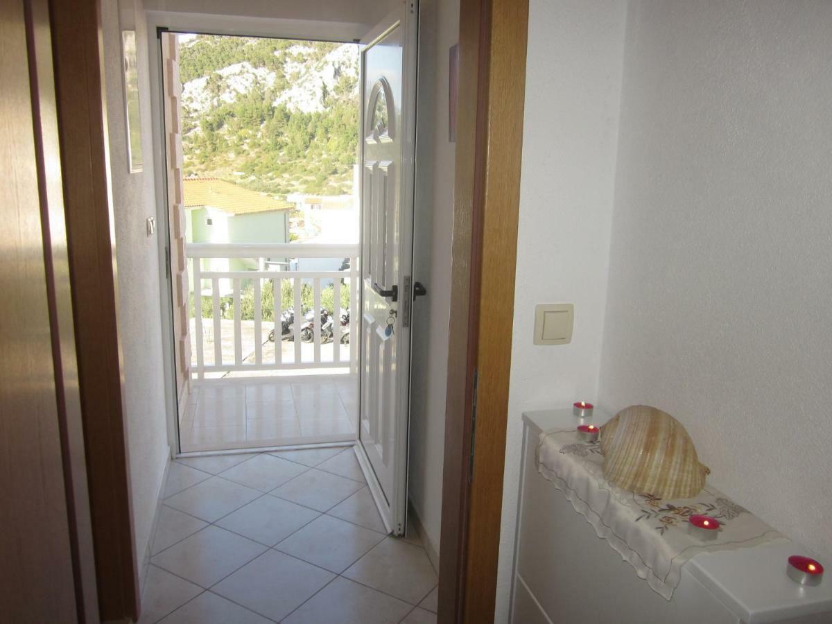 Kresic 1 Hvar Apartment *