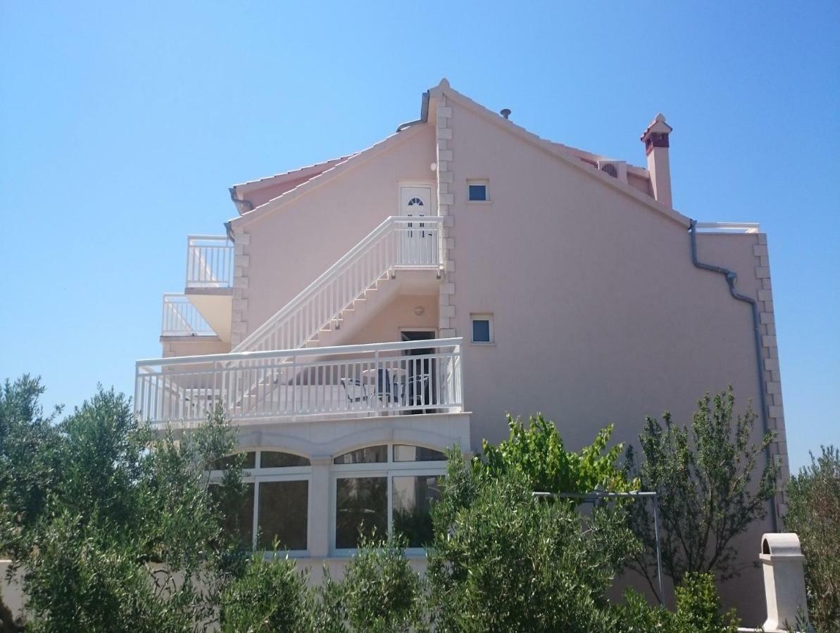 Apartment Kresic 1 Hvar Hvar Town