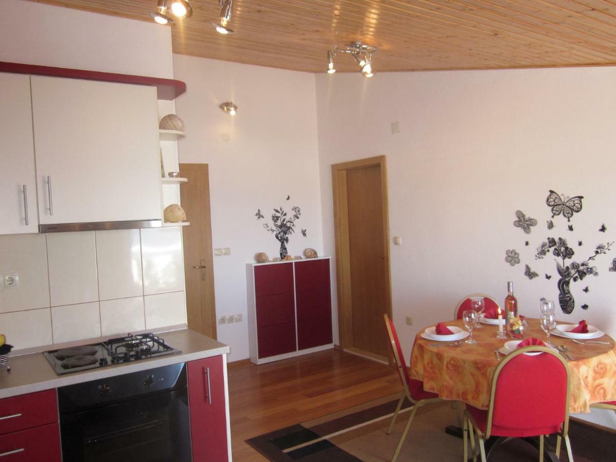 Kresic 1 Hvar Appartamento