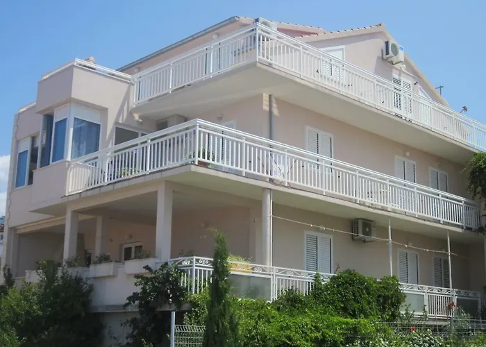 Apartmani Kresic 1 Hvar