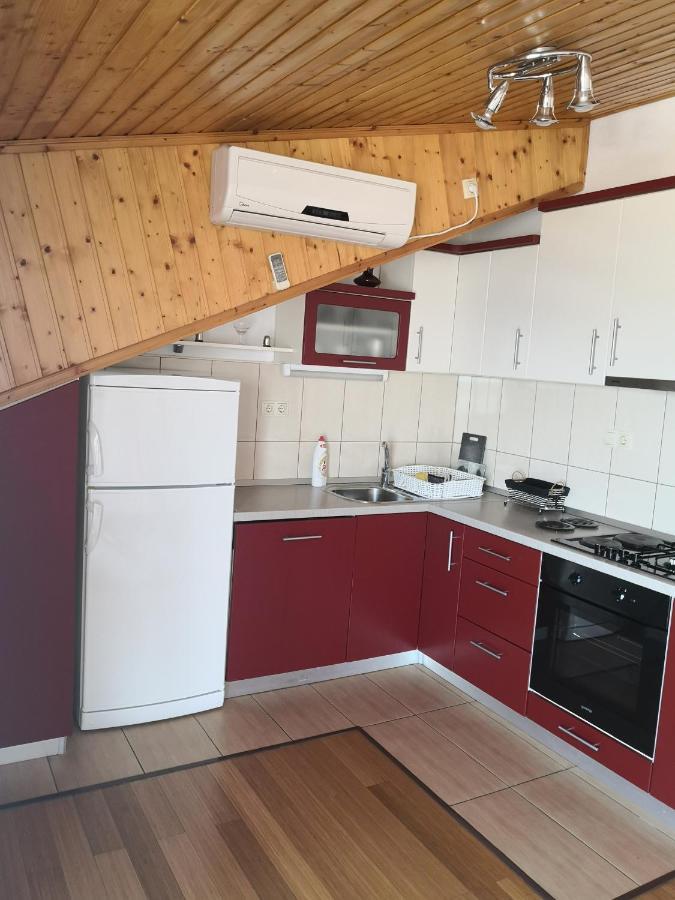 Apartment Kresic 1 Hvar *