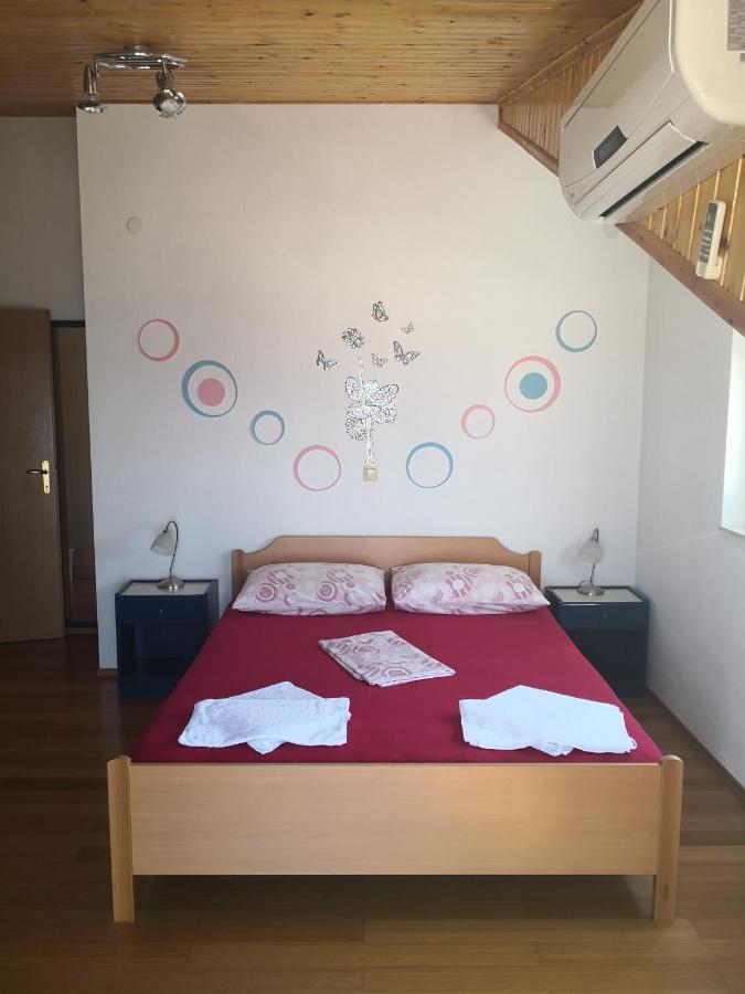 Apartment Kresic 1 Hvar *