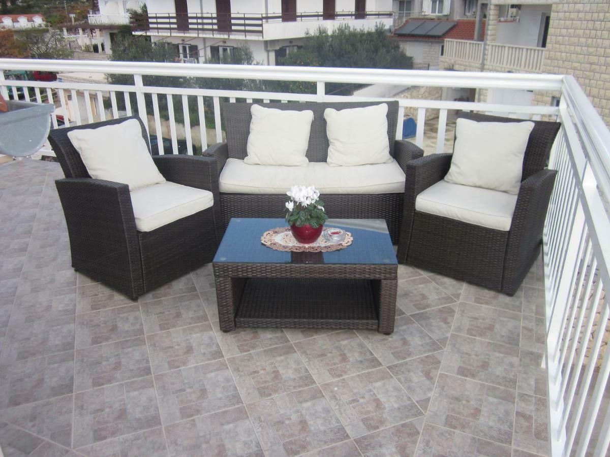 Kresic 1 Hvar Apartment Hvar Town