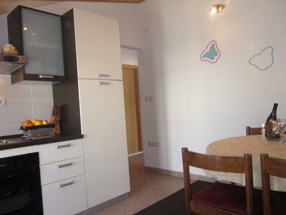 Apartment Kresic 1 Hvar