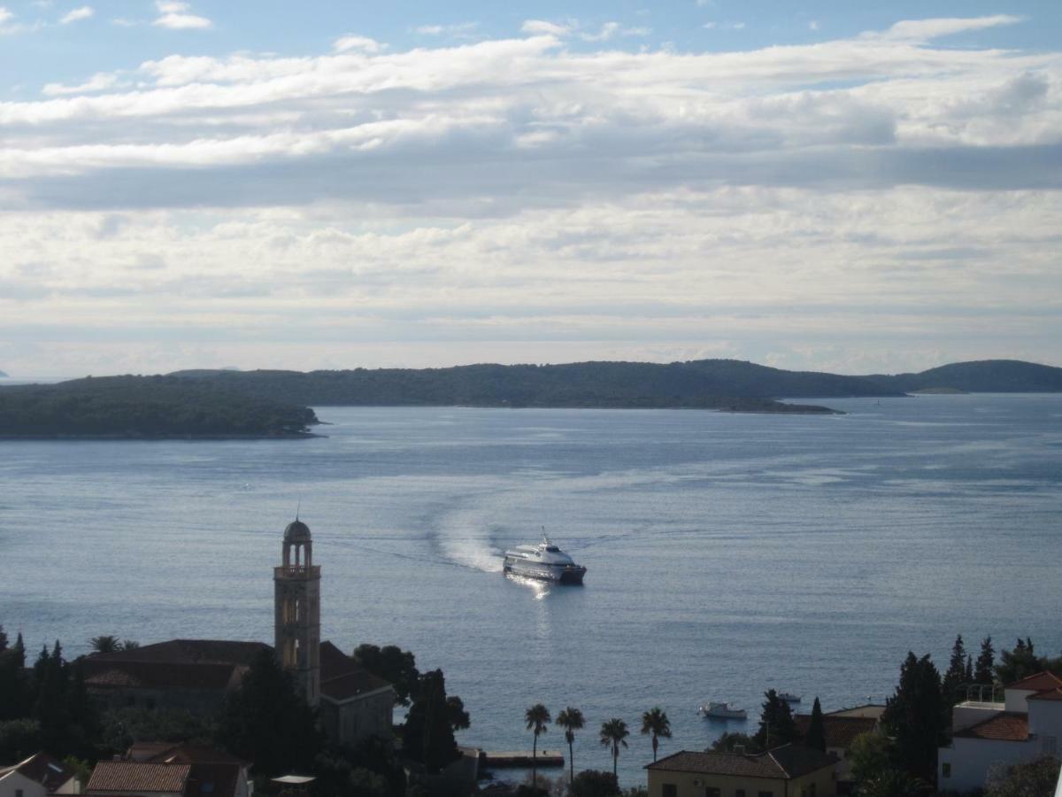 Kresic 1 Hvar * Hvar Town