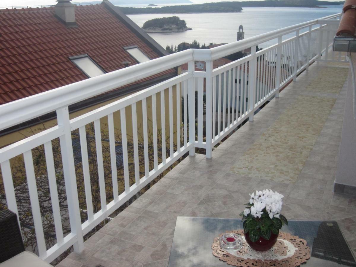 Apartment Kresic 1 Hvar Hvar Town