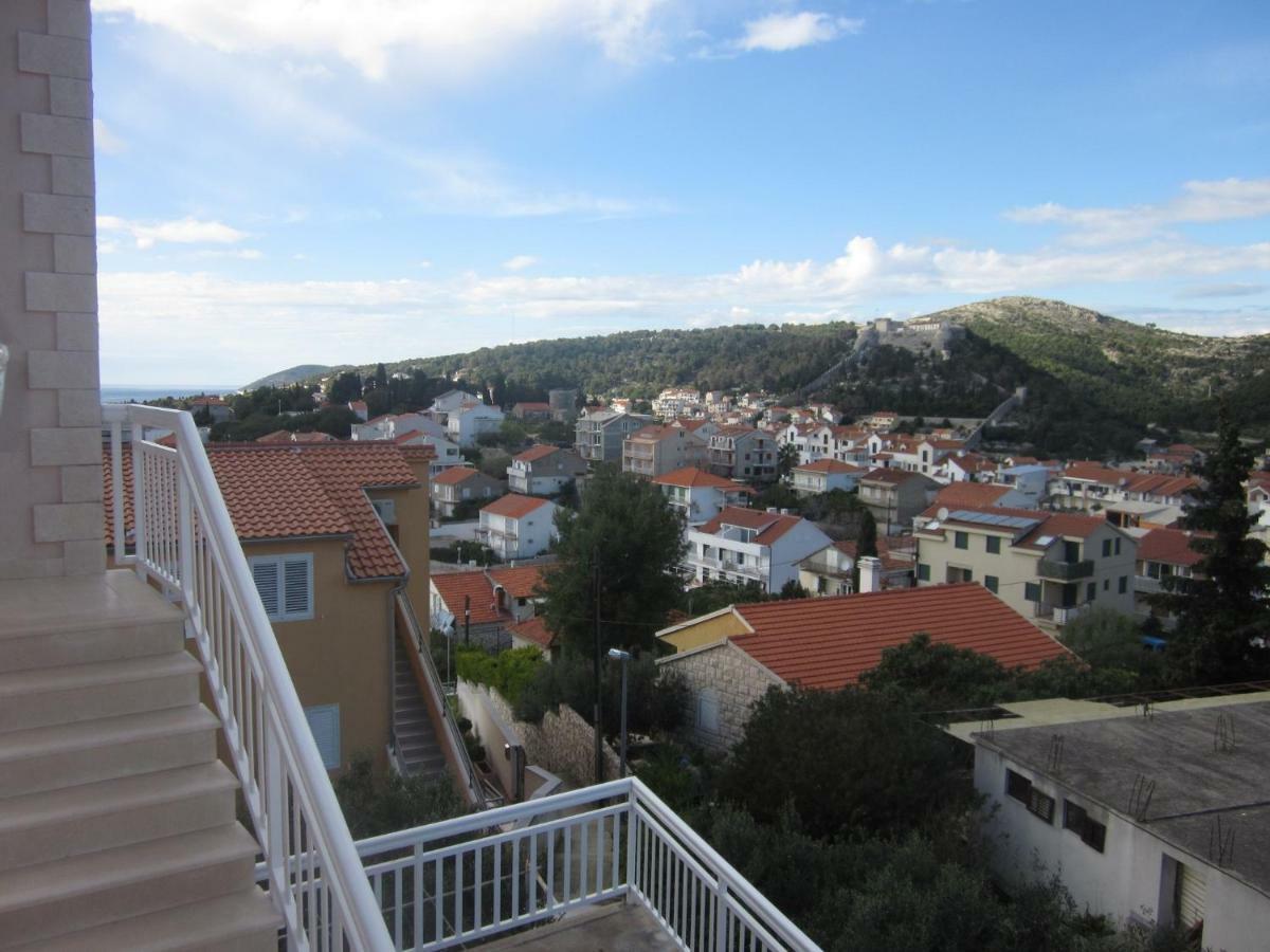 Kresic 1 Hvar *