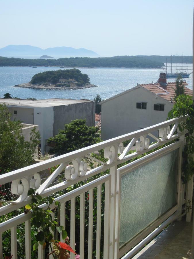 Kresic 1 Hvar Hvar Town