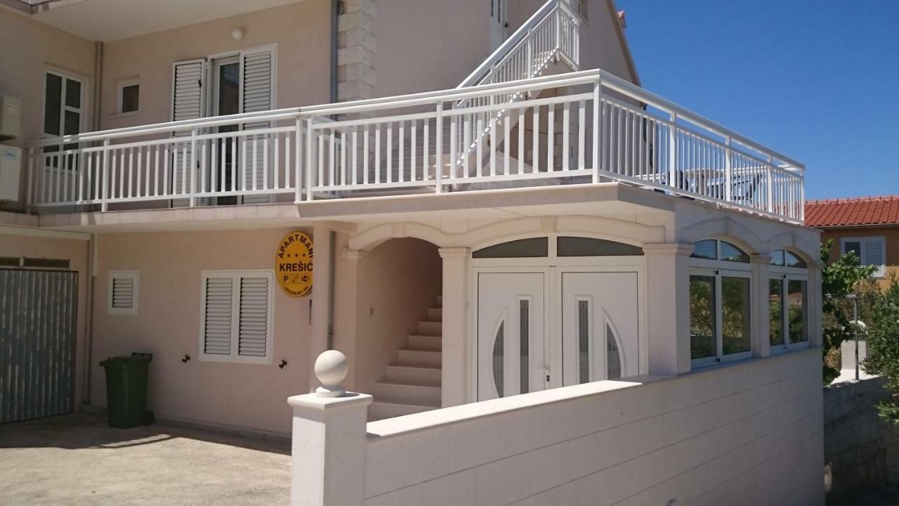 Kresic 1 Hvar Apartment Hvar Town