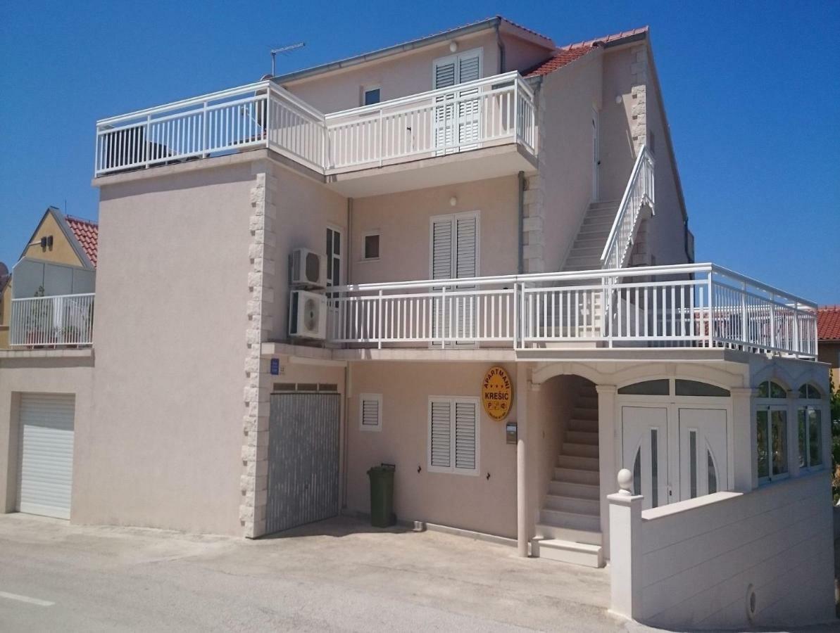 Apartment Kresic 1 Hvar