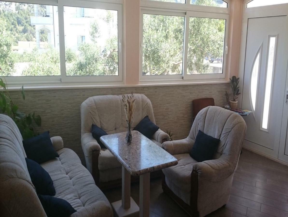 Apartment Kresic 1 Hvar