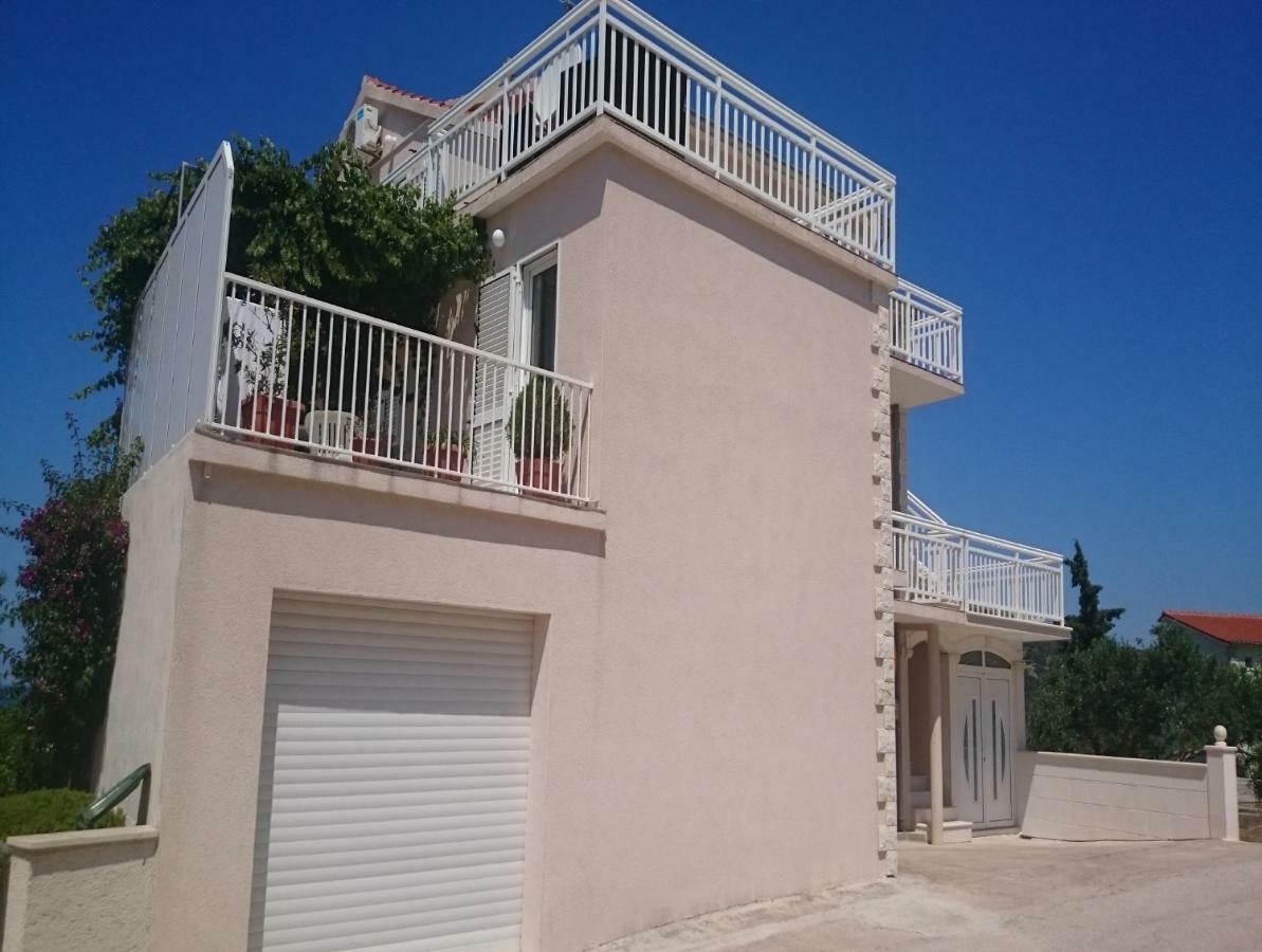 Apartment Kresic 1 Hvar *