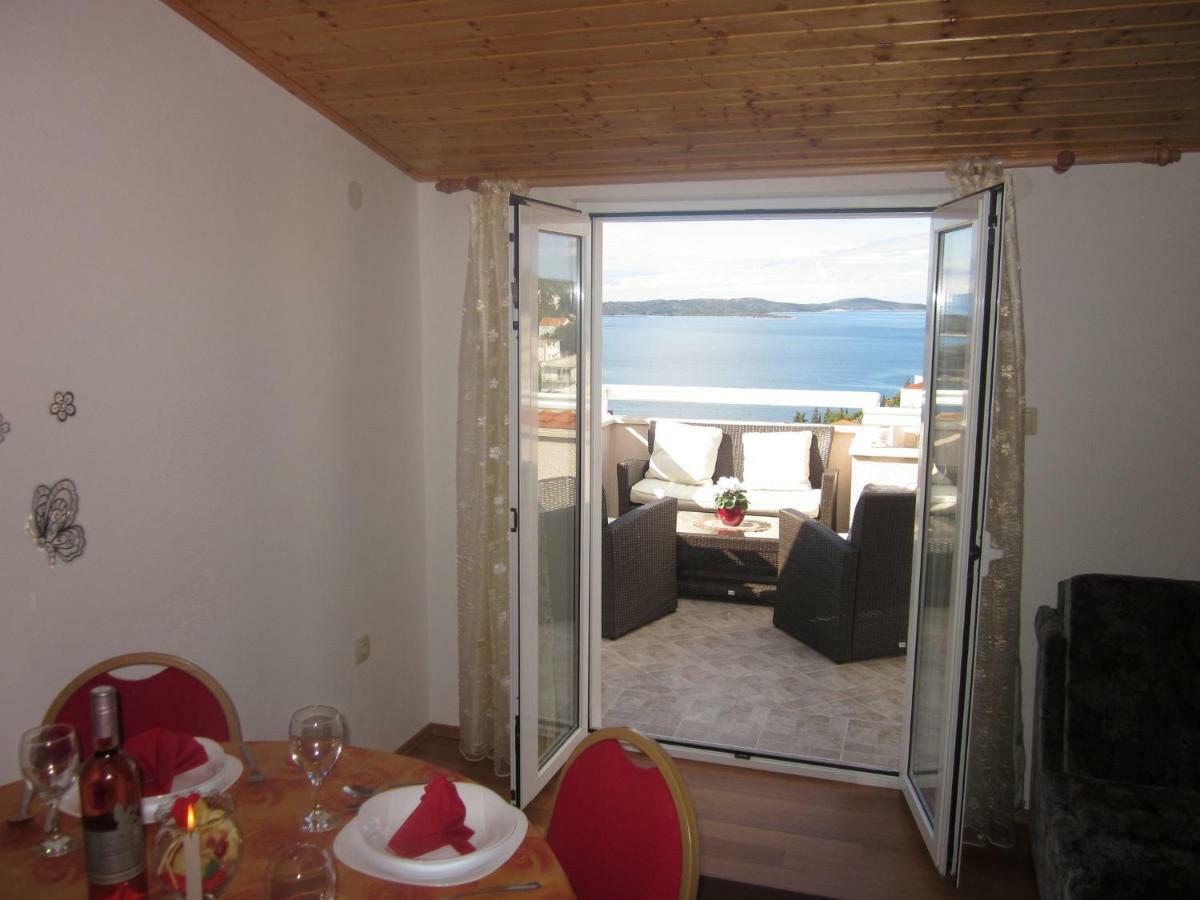 Apartment Kresic 1 Hvar *