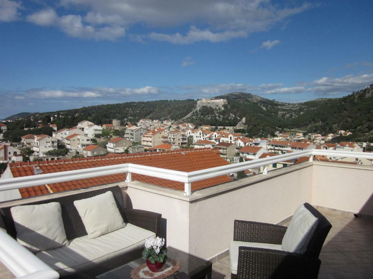 Apartment Kresic 1 Hvar *