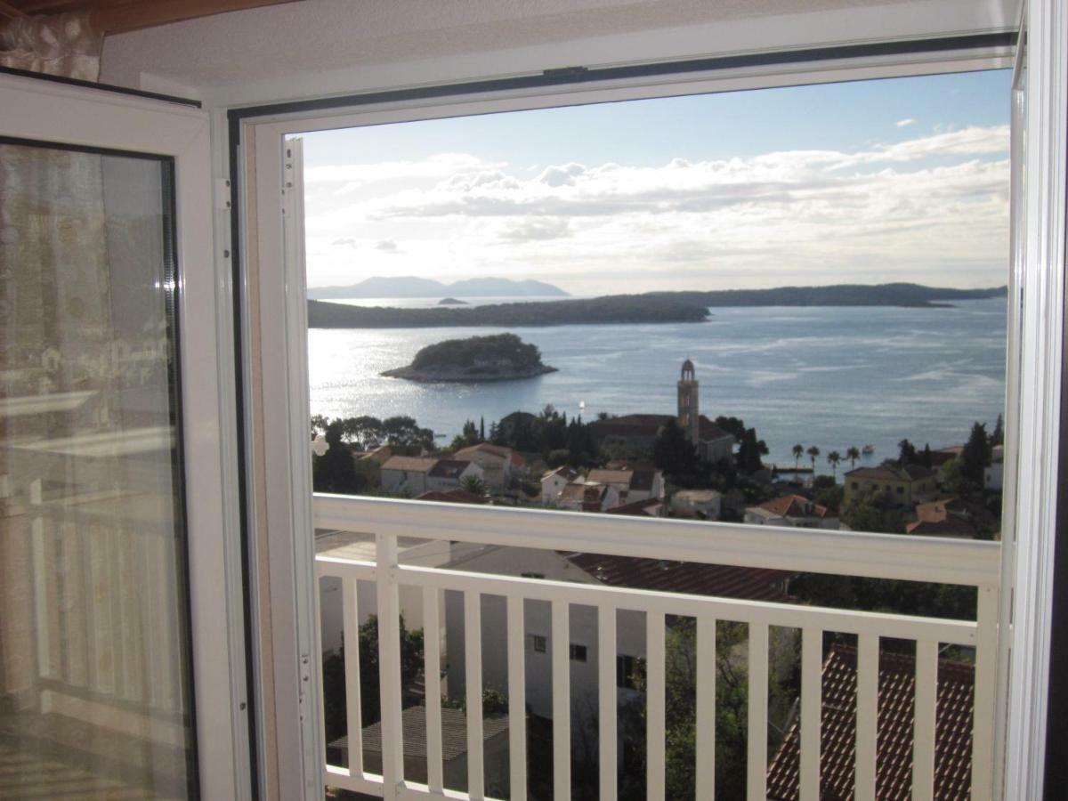 Apartment Kresic 1 Hvar *