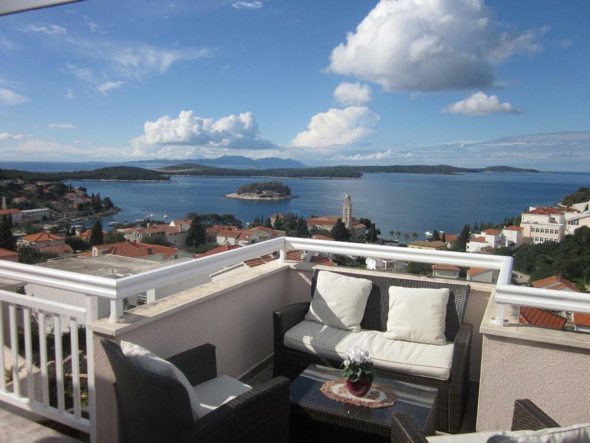 Kresic 1 Hvar *